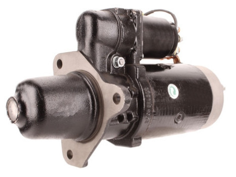 CS1269 Rozrusznik Mercedes Benz