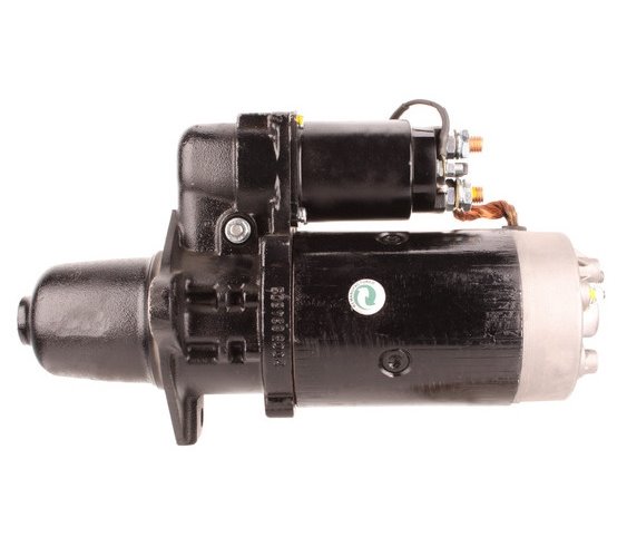 CS1269 Rozrusznik Mercedes Benz