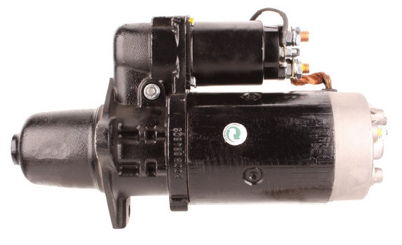 CS1269 Rozrusznik Mercedes Benz