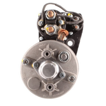 CS1269 Rozrusznik Mercedes Benz