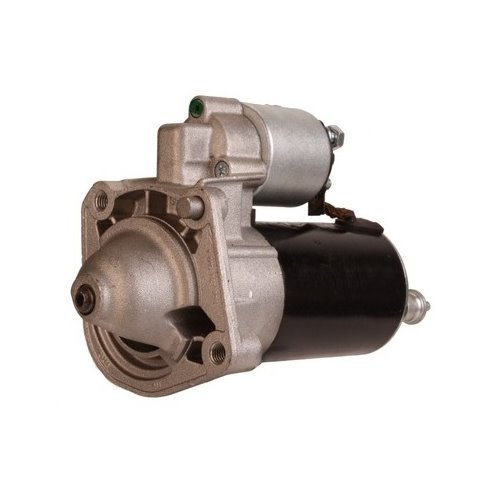 CS1272 Rozrusznik Volvo