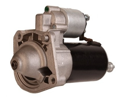 CS1272 Rozrusznik Volvo