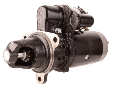 CS1274 Rozrusznik Daf