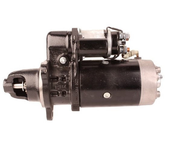 CS1274 Rozrusznik Daf