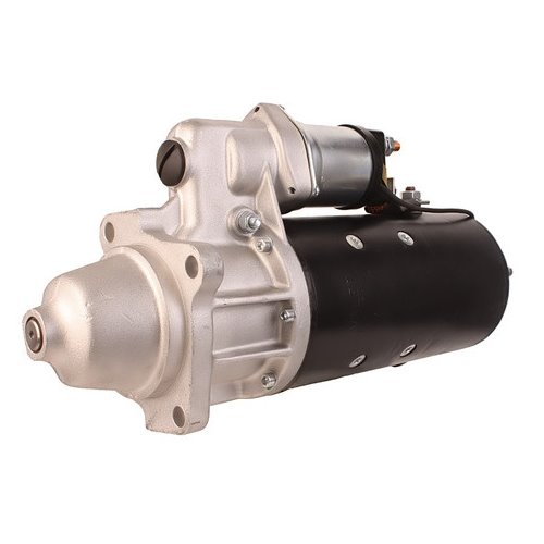 CS1278 Rozrusznik Renault Truck