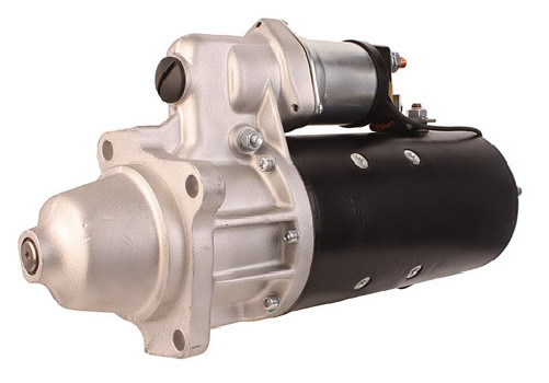 CS1278 Rozrusznik Renault Truck