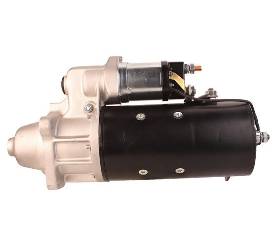 CS1278 Rozrusznik Renault Truck