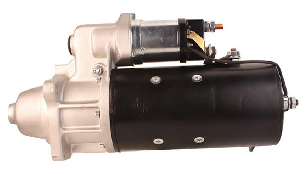 CS1278 Rozrusznik Renault Truck