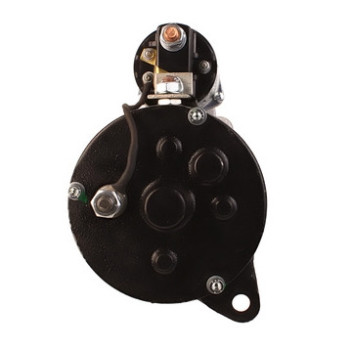 CS1278 Rozrusznik Renault Truck