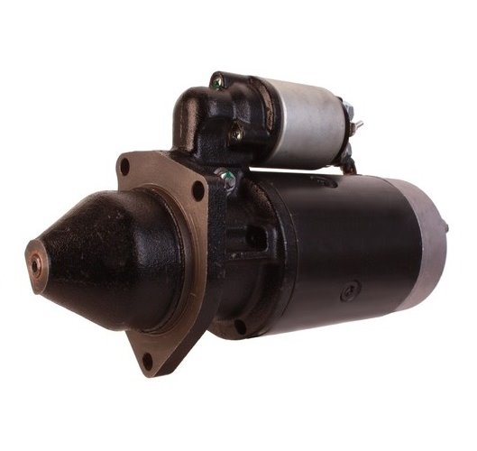 CS1280 Rozrusznik Fendt