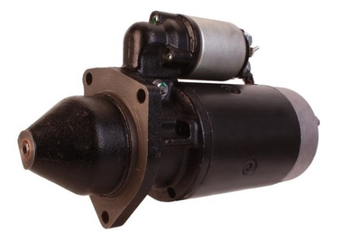 CS1280 Rozrusznik Fendt