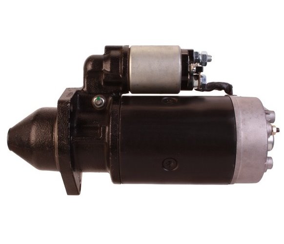 CS1280 Rozrusznik Fendt