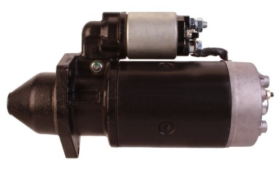 CS1280 Rozrusznik Fendt