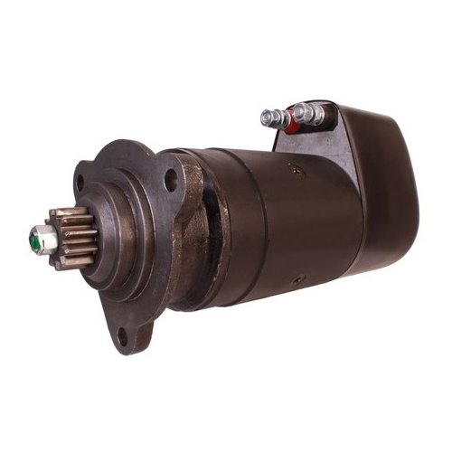 CS1284 Rozrusznik Scania Engines