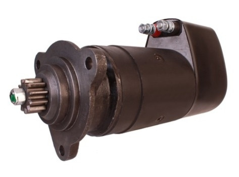 CS1284 Rozrusznik Scania Engines