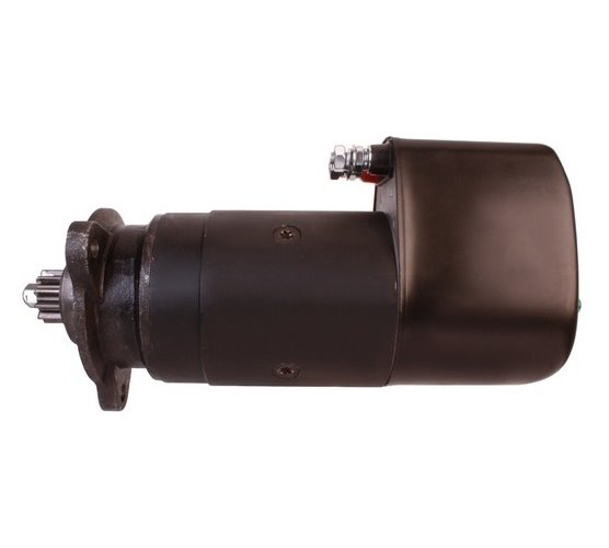 CS1284 Rozrusznik Scania Engines