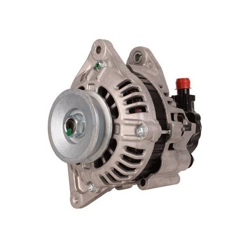JA1184 Alternator Mitsubishi