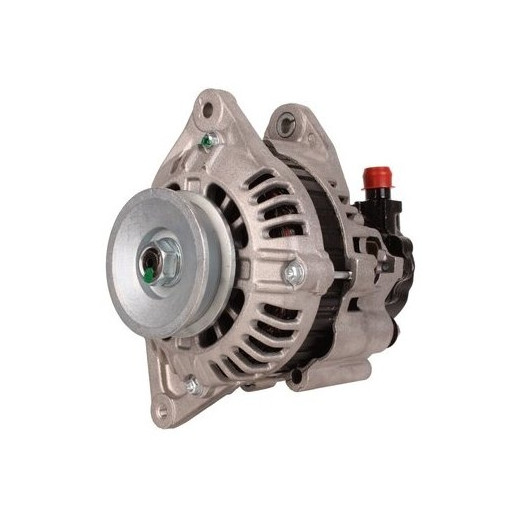 JA1184 Alternator Mitsubishi