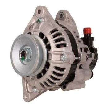 JA1184 Alternator Mitsubishi