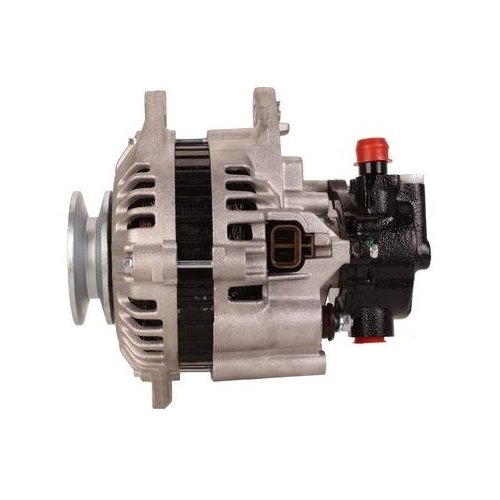 JA1184 Alternator Mitsubishi