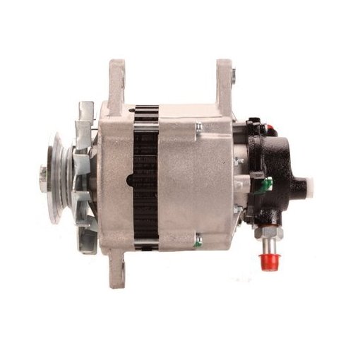 28-3929 Alternator Kia Opel