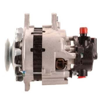 JA674 Alternator Mitsubishi