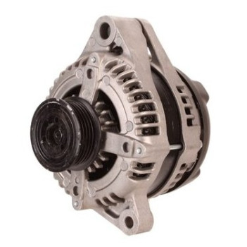 28-4781 Alternator Toyota