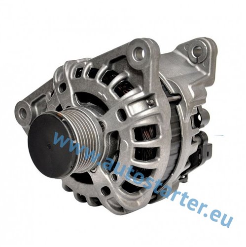 28-6670 Alternator Citroen, Fiat