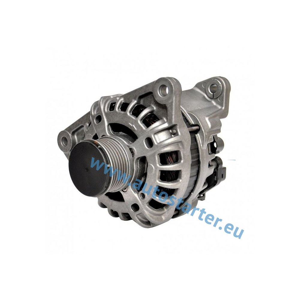 28-6670 Alternator Citroen, Fiat 28-6670 Alternator Citroen, Fiat