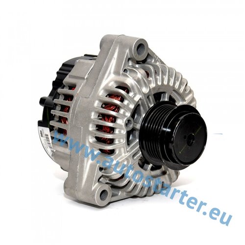 Alternator Chevrolet Corvette