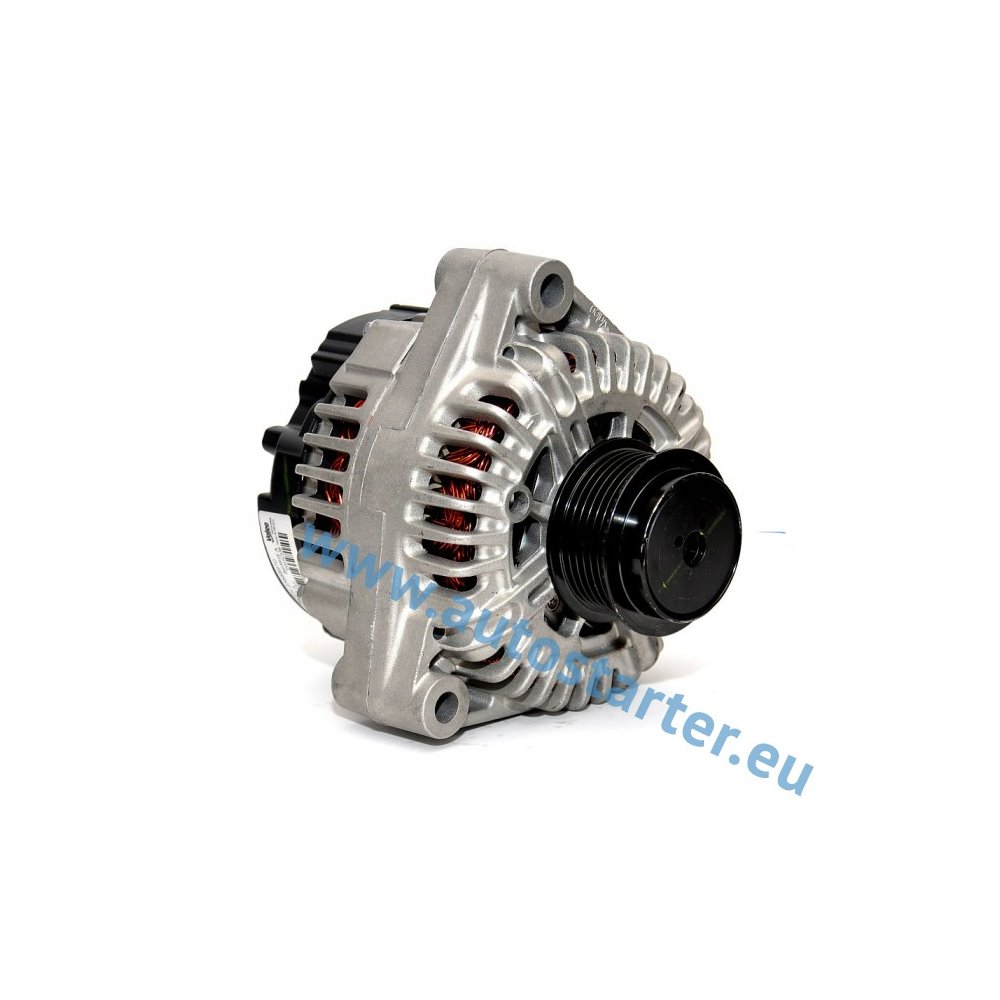 Alternator Chevrolet Corvette