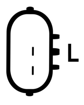 28-5963 Alternator Hyundai