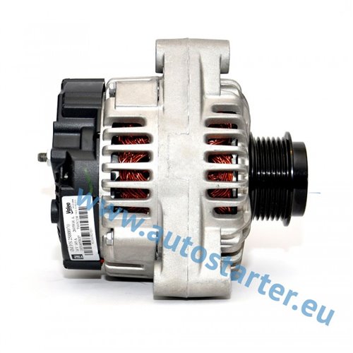 Alternator Chevrolet Corvette