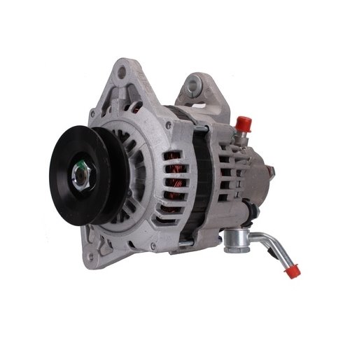 28-6551 Alternator Isuzu