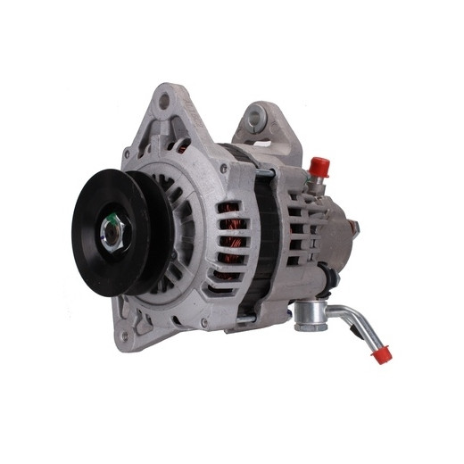 28-6551 Alternator Isuzu