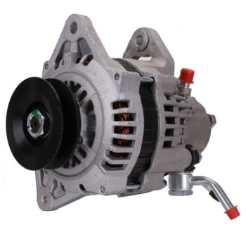 28-6551 Alternator Isuzu