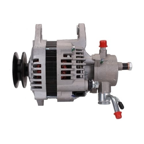 28-6551 Alternator Isuzu