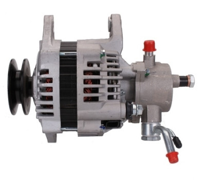 28-6551 Alternator Isuzu