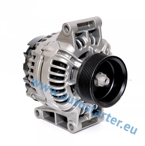 Alternator Mercedes