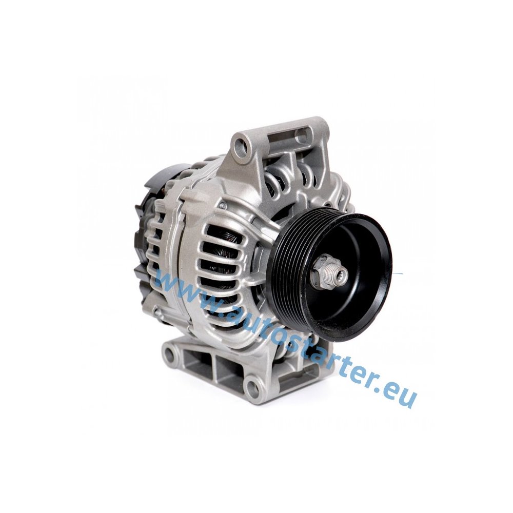 Alternator Mercedes