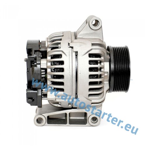 Alternator Mercedes