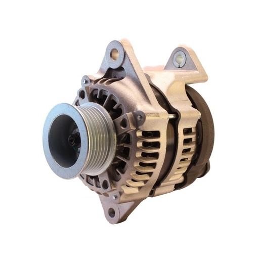 28-6707 Alternator Isuzu