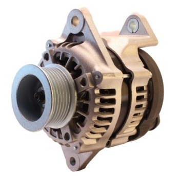 28-6707 Alternator Isuzu
