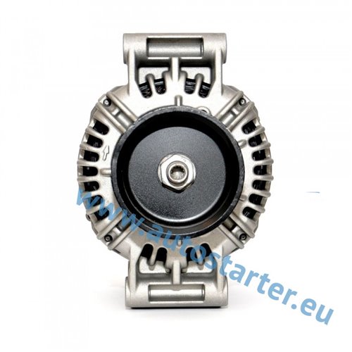 Alternator Mercedes