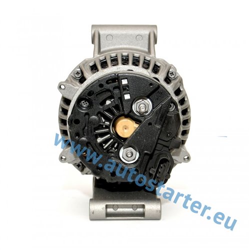 Alternator Mercedes