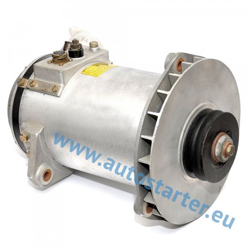 Alternator Renault, Scania, Kässbohrer, Iveco, Mercedes