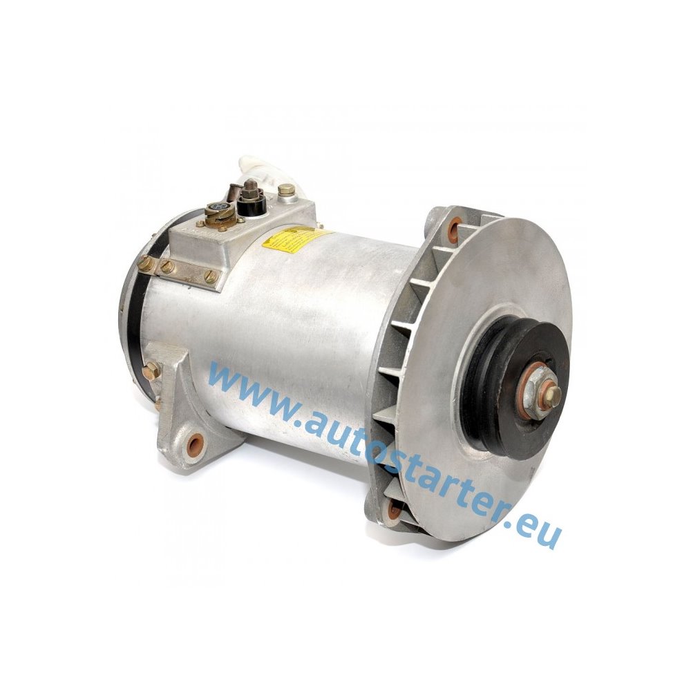 Alternator Renault, Scania, Kässbohrer, Iveco, Mercedes