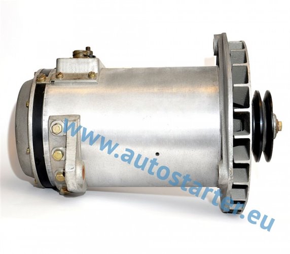 Alternator Renault, Scania, Kässbohrer, Iveco, Mercedes