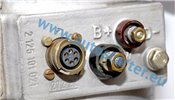 Alternator Renault, Scania, Kässbohrer, Iveco, Mercedes