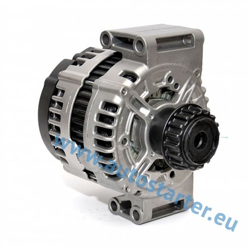 Alternator Volvo